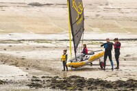 Collapsible Family-Friendly Boats Image 2