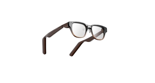 10 Smart Eyewear Designs