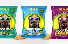 Flavor Mashup Chips