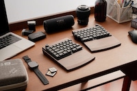 Design-Conscious Split Keyboards Image 1