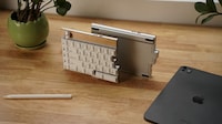 Design-Conscious Split Keyboards Image 3