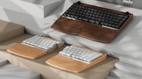Design-Conscious Split Keyboards Image 4