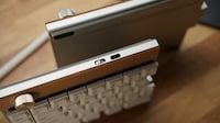 Design-Conscious Split Keyboards Image 5