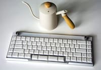 Design-Conscious Split Keyboards Image 6