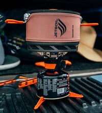 Ultra-Packable Lightweight Cooking Systems Image 3