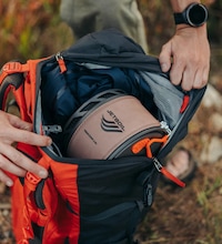 Ultra-Packable Lightweight Cooking Systems Image 4