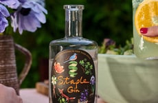 Recipe-Driven Savory Spirits