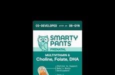 Physician-Developed Prenatal Supplements