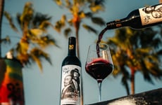 Commemorative Rapper Wines