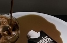 Protein-Rich Cold Brew Coffees