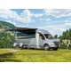 Luxuriously Designed Two-Person Motorhomes Image 1