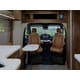 Luxuriously Designed Two-Person Motorhomes Image 5