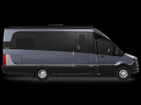 Luxuriously Designed Two-Person Motorhomes Image 8