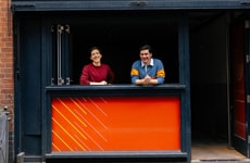 Neighborhood Cocktail Bars