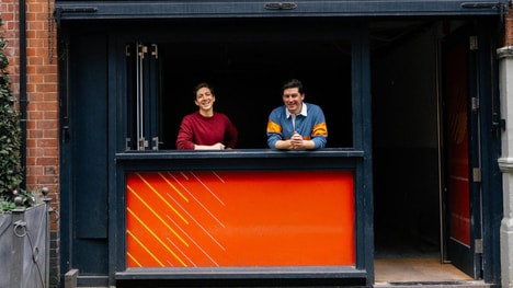 Neighborhood Cocktail Bars