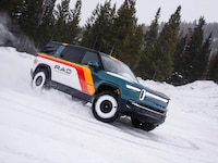 Performance-Focused EV Brands