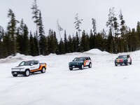 Performance-Focused EV Brands Image 2