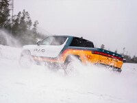 Performance-Focused EV Brands Image 3