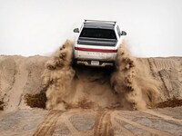 Performance-Focused EV Brands Image 4