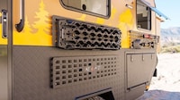 Slide-Out Bedroom Camping Trailers Image 8