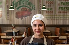 Fresh Ranch Dressing Expeirences