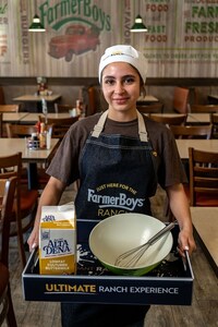 Fresh Ranch Dressing Expeirences Image 1