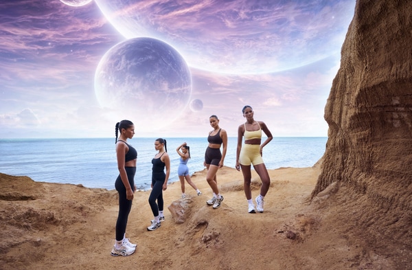 Innovative Lightweight Activewear Brands