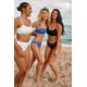 Nautical-Inspired Sporty Swimwear Capsules Image 1