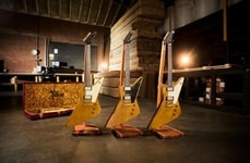 Unique Handcrafted Guitar Designs