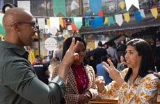 Accessibility-Focused Pharmaceutical Brands