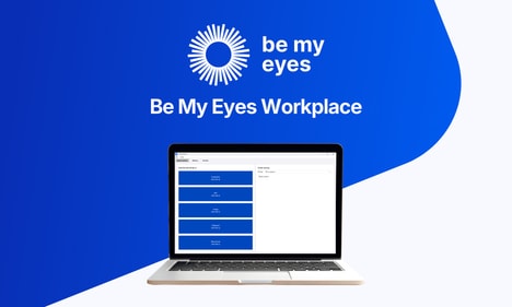 Workplace Accessibility Platforms