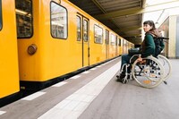 Accessible Public Transport Courses Image 1