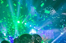 Heartwarming Prom-Style Events