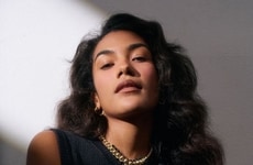 Singer-Backed Luxurious Jewelry Capsules