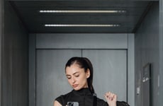 Y2K-Inspired Sustainable Bag Designs