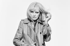 Music Scene-Informed Luxury Campaigns