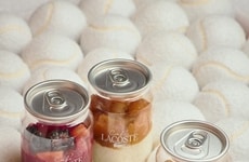 Branded Parisian Caf&eacute;s