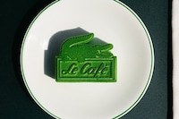 Branded Parisian Cafés Image 2