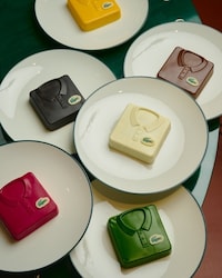 Branded Parisian Cafés Image 3
