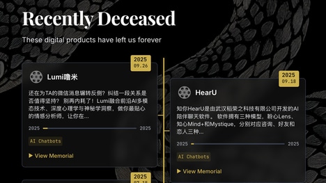 Startup Failure Archives