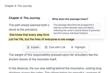AI Reading Platforms