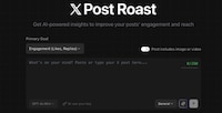 Social Content Analyzers Image 1