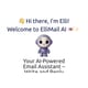 Email Writing Assistants Image 1