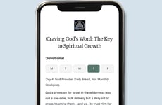 Sermon Chat Platforms