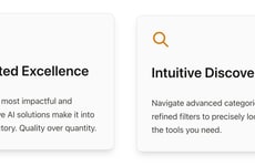 AI Tool Directories