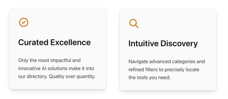 AI Tool Directories
