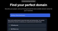 AI Domain Finders