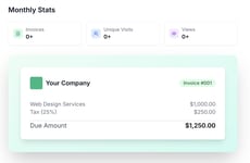 Quick Invoice Tools