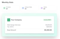 Quick Invoice Tools