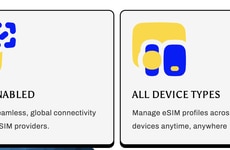 Universal eSIM Adapters